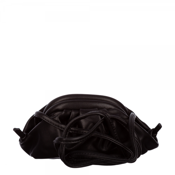 Banila fekete női táska - Kalapod.hu